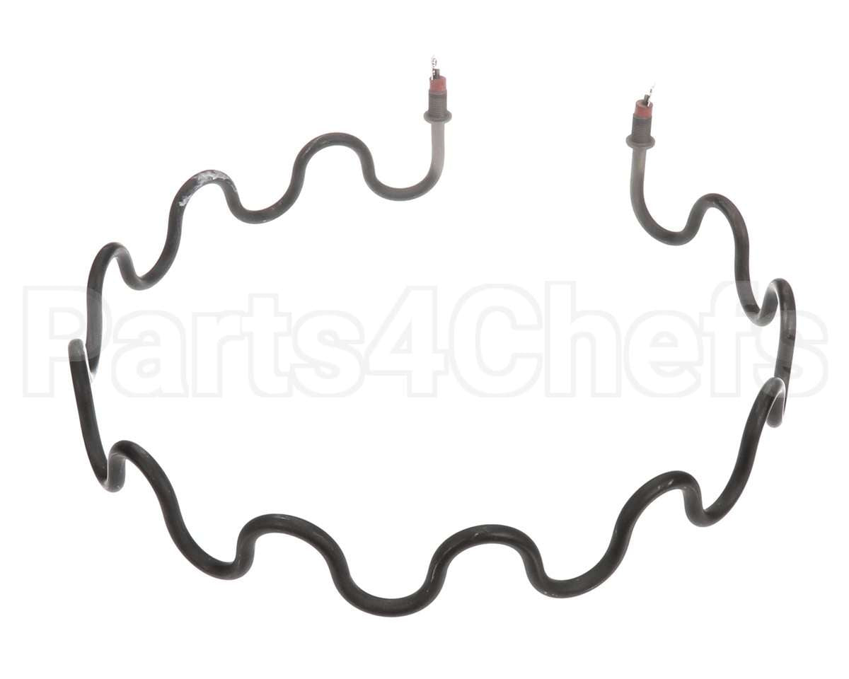 18612-0335 Carter Hoffmann Heat Element 120V2000W