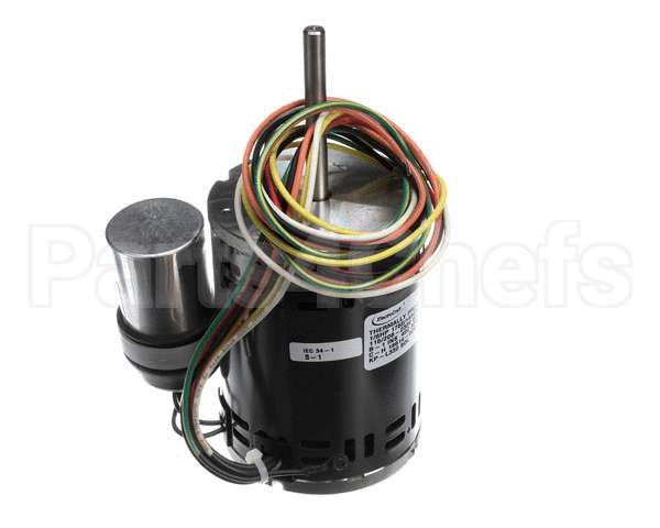 18612-0348 Carter Hoffmann Heater Coil208V4Kw Htmp