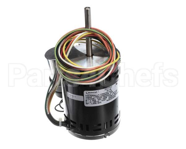 18612-0348 Carter Hoffmann Heater Coil208V4Kw Htmp