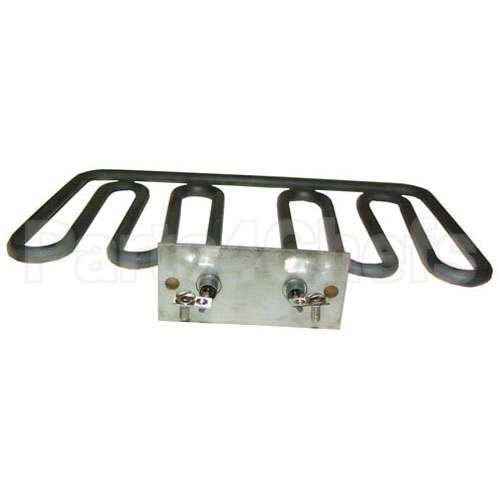 18612-0368 Compatible Carter Hoffman Warmer Element 120V1500W 9-1/2"X 6-1/2