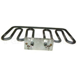 18612-0368 Compatible Carter Hoffman Warmer Element 120V1500W 9-1/2"X 6-1/2