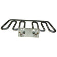 18612-0368 Compatible Carter Hoffman Warmer Element 120V1500W 9-1/2"X 6-1/2