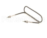 18612-0393 Carter Hoffmann Element Wtr 1000W-4" Pan