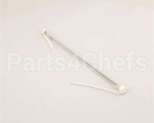 18612-0403 Carter Hoffmann Quartz Tube Element 208V