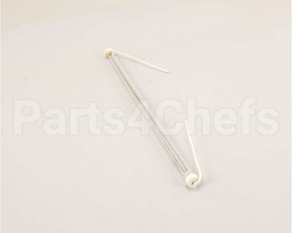 18612-0403 Carter Hoffmann Quartz Tube Element 208V