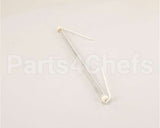 18612-0403 Carter Hoffmann Quartz Tube Element 208V