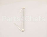 18612-0403 Carter Hoffmann Quartz Tube Element 208V
