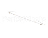 18612-0407 Carter Hoffmann Quartz Tube Element 240V