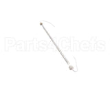 18612-0407 Carter Hoffmann Quartz Tube Element 240V