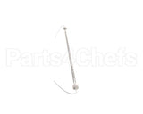 18612-0407 Carter Hoffmann Quartz Tube Element 240V