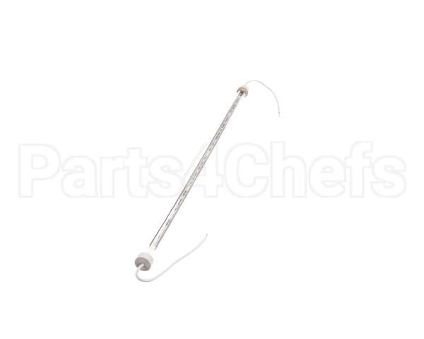18612-0407 Carter Hoffmann Quartz Tube Element 240V
