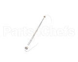 18612-0407 Carter Hoffmann Quartz Tube Element 240V