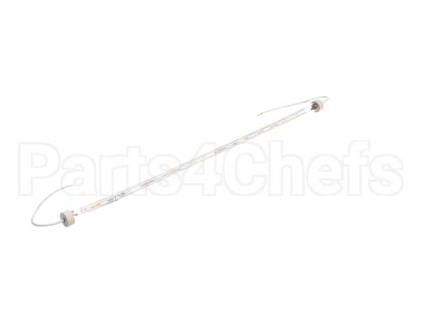 18612-0407 Carter Hoffmann Quartz Tube Element 240V