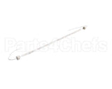 18612-0407 Carter Hoffmann Quartz Tube Element 240V