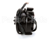 18613-0138 Carter Hoffmann Fan Motor 115V
