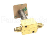 18614-0020 Carter Hoffmann Solenoid Valve #A3F1