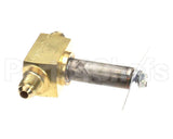 18614-0020 Carter Hoffmann Solenoid Valve #A3F1