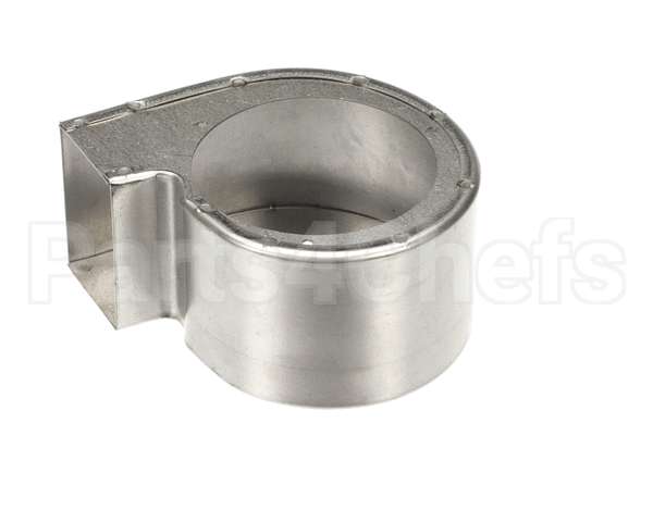 18614-0042 Carter Hoffmann Blower Wheel