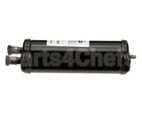 18614-0051 Carter Hoffmann Accumulator 5/8 Suct.
