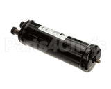 18614-0051 Carter Hoffmann Accumulator 5/8 Suct.