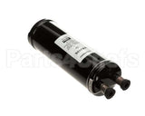 18614-0051 Carter Hoffmann Accumulator 5/8 Suct.