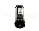 18614-0051 Carter Hoffmann Accumulator 5/8 Suct.