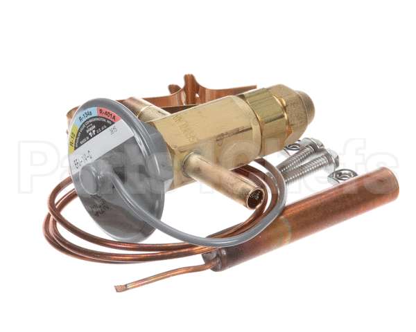 18614-0085 Carter Hoffmann Thermo Expansion Valve Efj-1/4-C 2Sx3 Sa