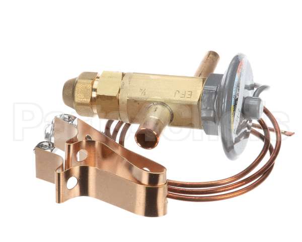 18614-0085 Carter Hoffmann Thermo Expansion Valve Efj-1/4-C 2Sx3 Sa
