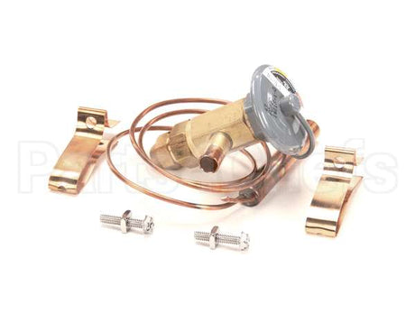 18614-0091 Carter Hoffmann Thermo Expansion Valve Efj-1/2-C 3X4 Sae