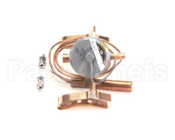 18614-0091 Carter Hoffmann Thermo Expansion Valve Efj-1/2-C 3X4 Sae