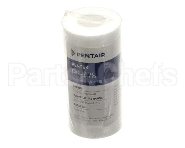 18614-0121 Carter Hoffmann Water Filter Cartridge