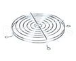 18614-0266 Carter Hoffmann Fan Guard #Sc120-W3