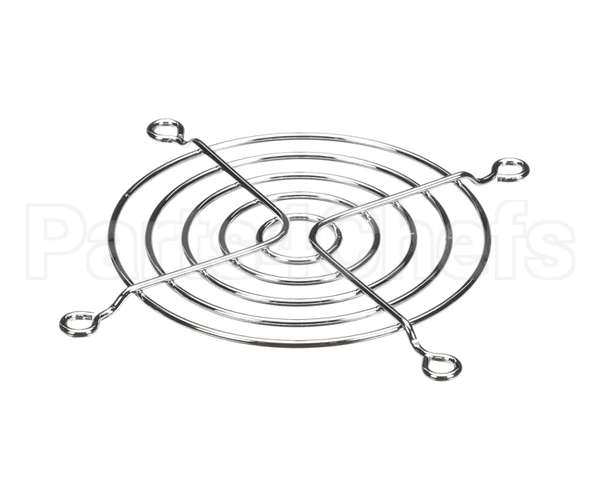 18614-0275 Carter Hoffmann Fan Guard #Sc80-W2