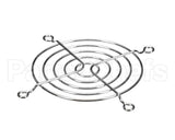 18614-0275 Carter Hoffmann Fan Guard #Sc80-W2