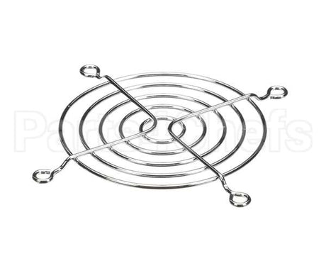 18614-0275 Carter Hoffmann Fan Guard #Sc80-W2