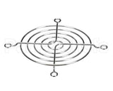 18614-0275 Carter Hoffmann Fan Guard #Sc80-W2