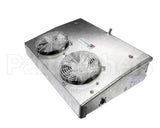 18614-0289 Carter Hoffmann Evaporator Coil Heff 120230V