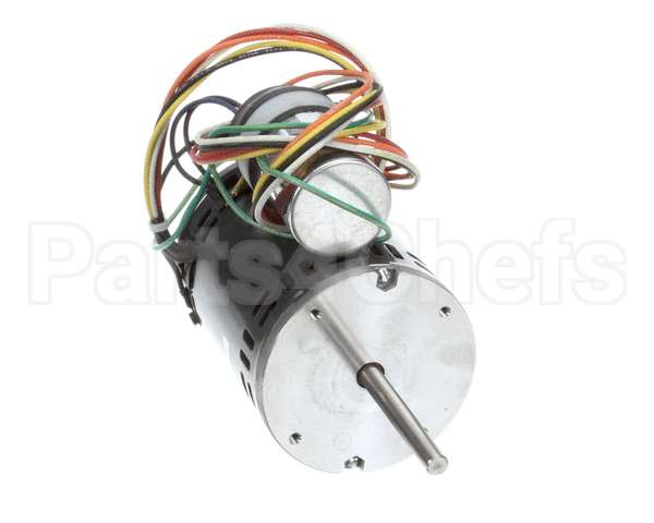 18614-0291 Carter Hoffmann Motor 115/208/240V 50/60H