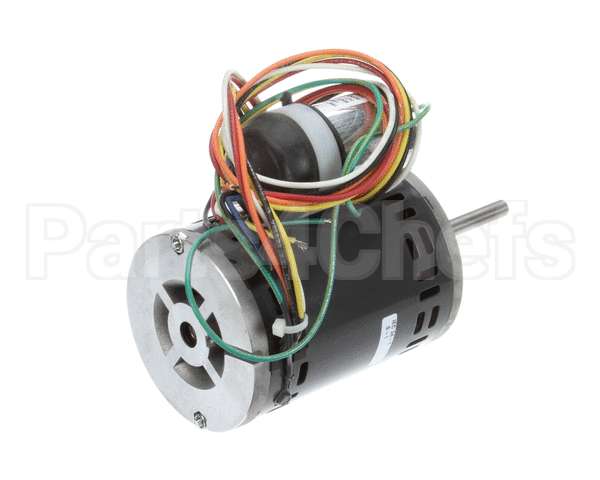 18614-0291 Carter Hoffmann Motor 115/208/240V 50/60H