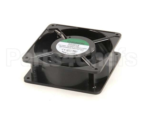 18614-0315 Carter Hoffmann Muffin Fan 220-240V Sunon