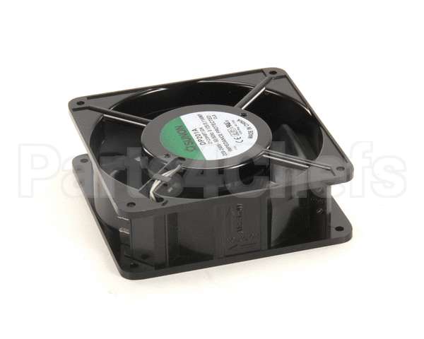 18614-0315 Carter Hoffmann Muffin Fan 220-240V Sunon