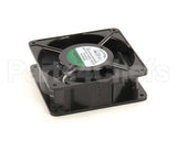 18614-0315 Carter Hoffmann Muffin Fan 220-240V Sunon