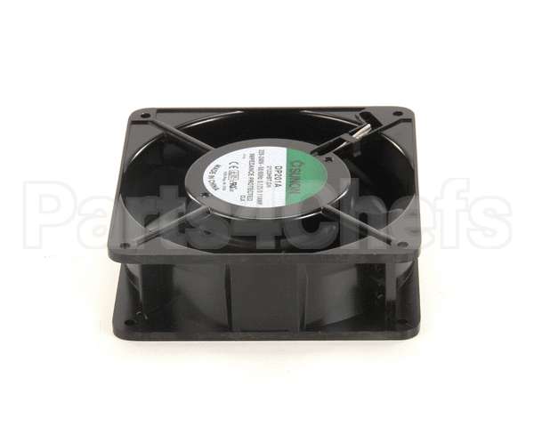 18614-0315 Carter Hoffmann Muffin Fan 220-240V Sunon