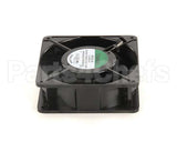 18614-0315 Carter Hoffmann Muffin Fan 220-240V Sunon