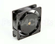 18614-0322 Carter Hoffmann Muffin Fan 120V