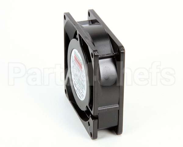 18614-0322 Carter Hoffmann Muffin Fan 120V
