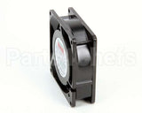 18614-0322 Carter Hoffmann Muffin Fan 120V