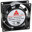 18614-0323 Compatible Carter Hoffman Muffin Fan - 230V