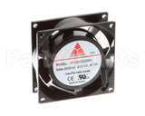 18614-0323 Carter Hoffmann Muffin Fan 230V