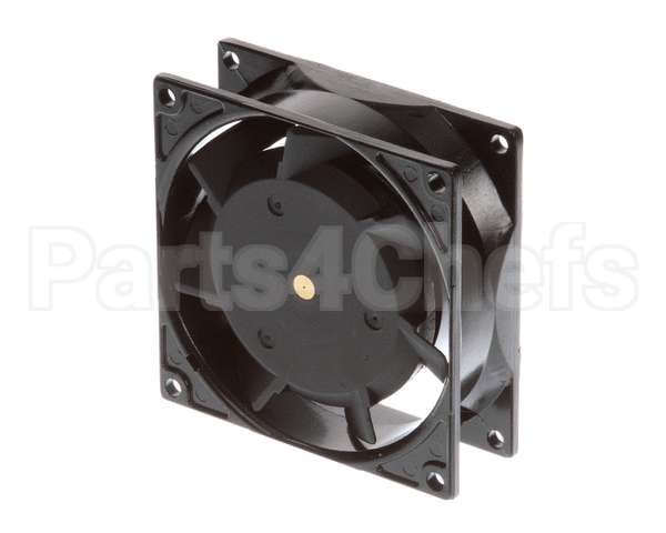 18614-0323 Carter Hoffmann Muffin Fan 230V